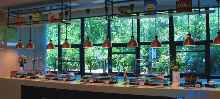 阜宁东方花园酒店图片