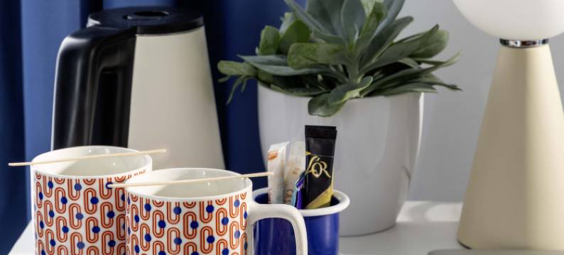 巴黎塞巴斯蒂安伙伴酒店(2025年装修后全新开业)(Hotel Seb&Co)图片