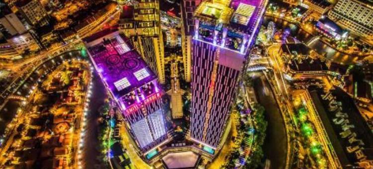 海岸公寓(The Shore Residence)图片