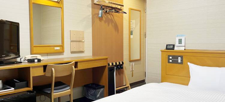 露樱酒店大垣交流道口店(Hotel Route-Inn Ogaki Inter)图片