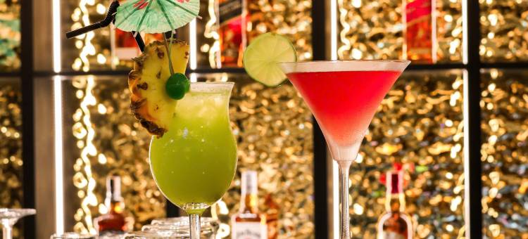 会安Nesta度假村及水疗中心(Nesta Hoian Resort & Spa)图片