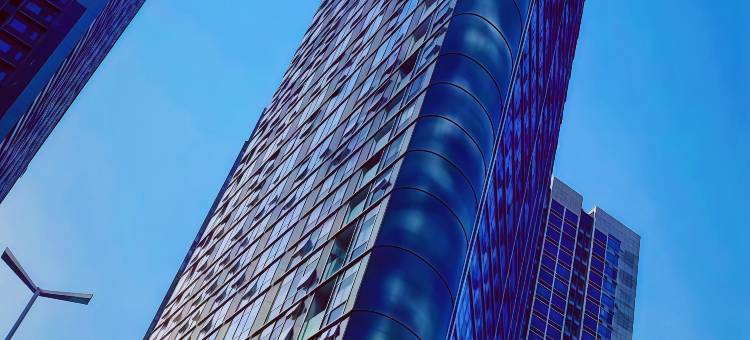 深圳凯美悦S轻奢HOTEL(上梅林地铁站店)图片