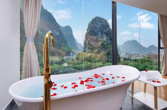 悦宿水岸酒店(阳朔西街店)