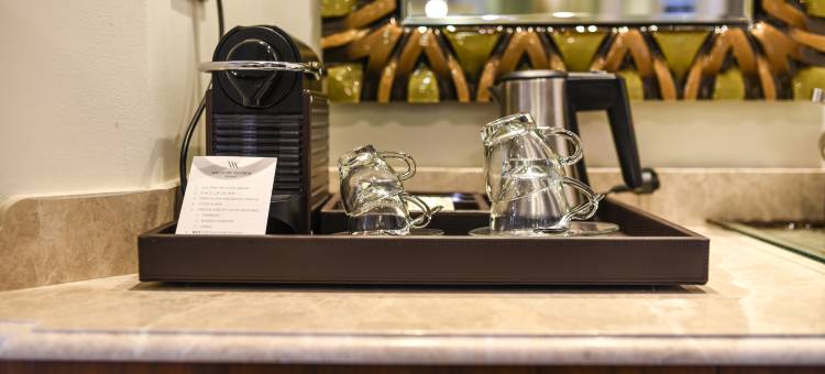 耶路撒冷华尔道夫酒店(Waldorf Astoria Jerusalem)图片