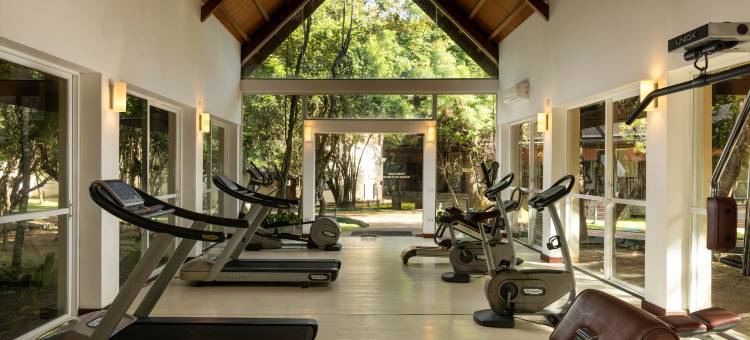 西境天堂丹布勒酒店(Occidental Paradise Dambulla)图片