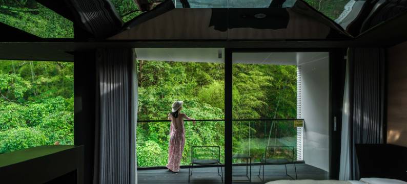 安吉大溪·JIANWO见我民宿图片