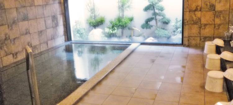 露樱酒店彦根店(Hotel Route-Inn Hikone)图片