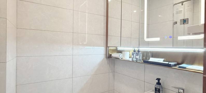 朵尔曼山海荟酒店(金湾机场珠海科技大学店)图片