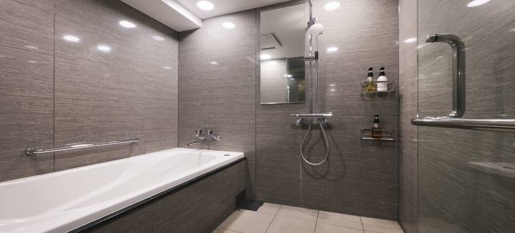 Minn 浅草 酒店公寓(Minn Asakusa)图片