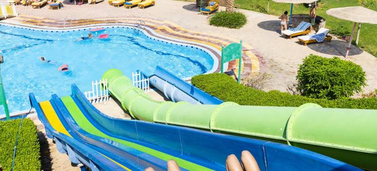 三角阳光海滩度假村(Three Corners Sunny Beach Resort)图片