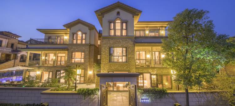 心宿南昌(湾里店)图片