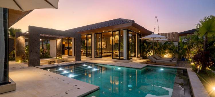 皮拉别墅(Villa Pyla by BaliSuperHost)图片