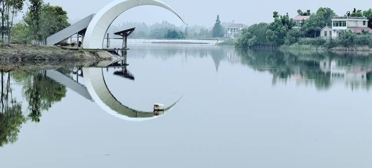 屿菱·小筑图片