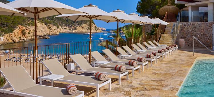 卡拉圣米格尔伊维萨度假村 - 希尔顿 Curio 精选系列(Cala San Miguel Ibiza Resort, Curio Collection by Hilton)图片