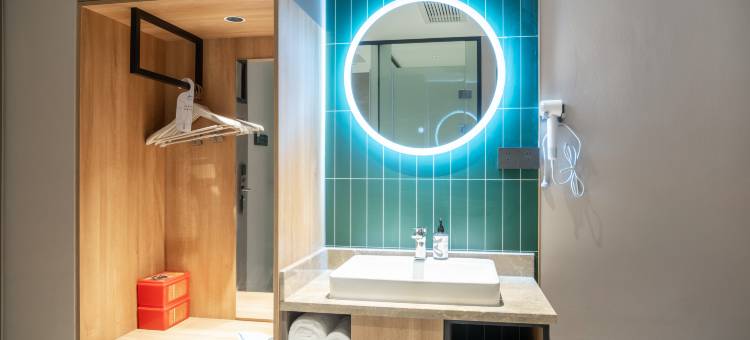 如家酒店·neo(达孜区区政府店)图片