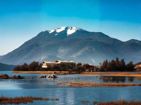 雪域SnowyRegion·小土司藏式轻奢民宿 (香格里拉独克宗古城店)图片