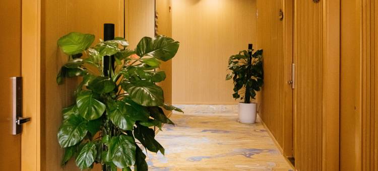 开蔓酒店(重庆交通大学双福校区店)图片