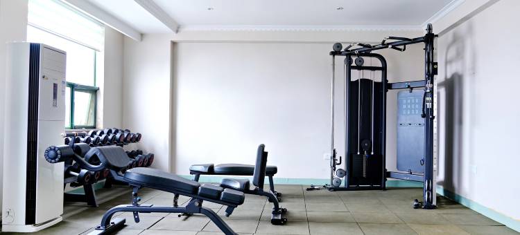 豪泰酒店(大悟中心客运站实验中学店)图片