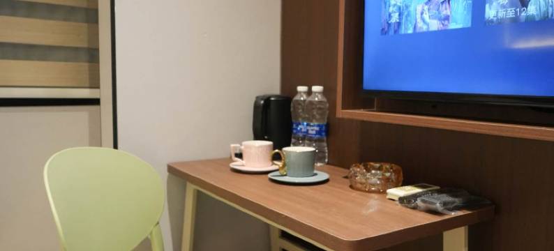 百时捷酒店(乌鲁木齐红山店)图片