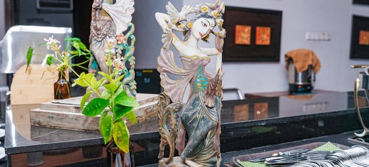 库塔Lorin新酒店(New Kuta Hotel by LORIN)图片