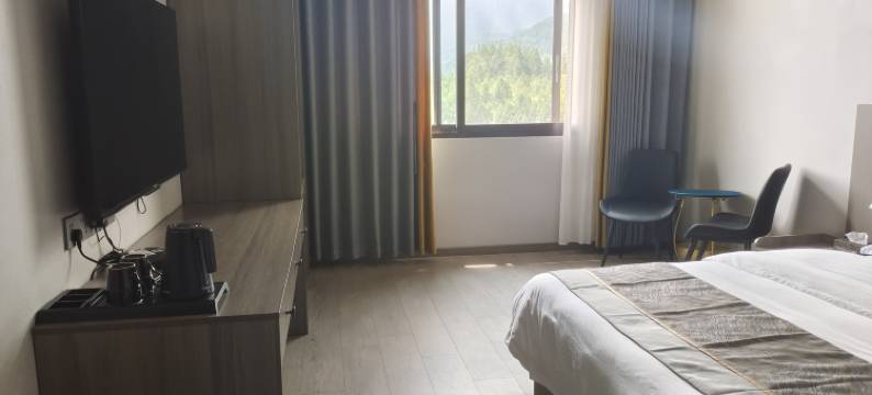 彭水恒颜民宿(阿依河店)图片