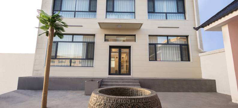 夕佳茶宿(浑源古城店)图片