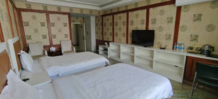 速8酒店(鄯善火车站镇吐哈油田店)图片