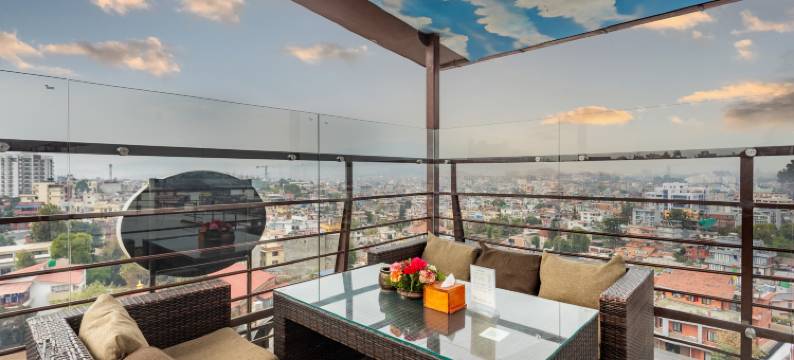 库图姆巴酒店(Hotel Kutumba)图片