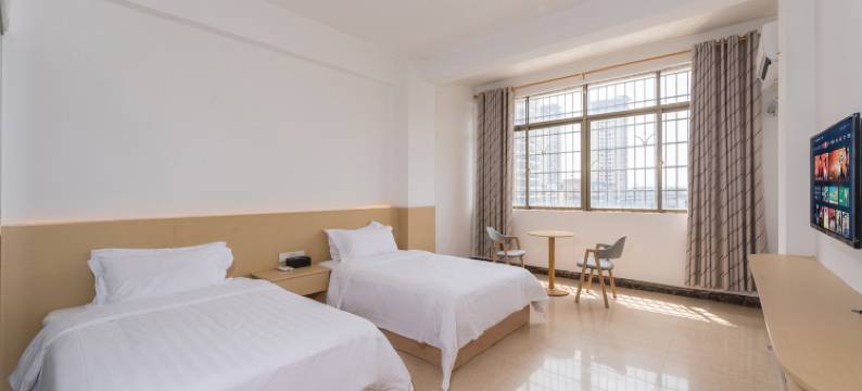 鑫兴商务酒店图片