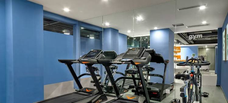 冠寓(成都丽都路店)图片