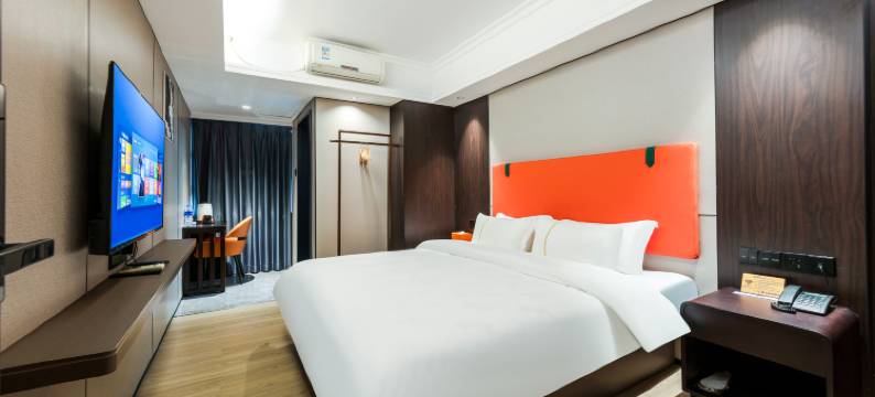 朗豪酒店(上李朗地铁站店)图片