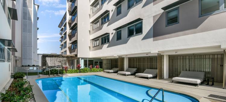 洛瓦纳海滩度假村-Direct Collective(Direct Collective - Lowanna Beach Resort)图片