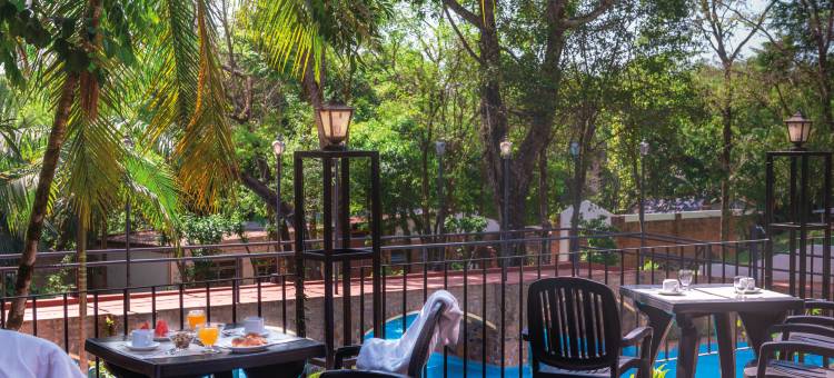 El Leñador by DOT Cabana图片