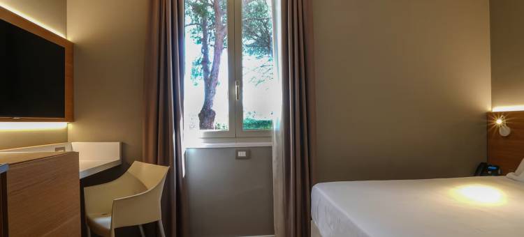 拉可那瓦帕拉俱乐部度假村(Hotel Club Lacona)图片