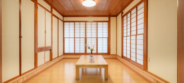 Nasu Prosperity Guesthouse图片