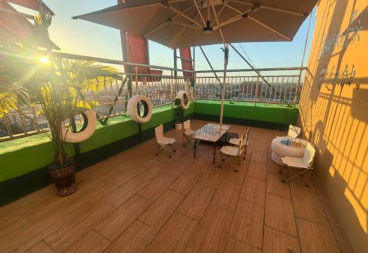 Wan Hao Hotel Hotel Overview