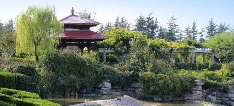 如云酒店(济南章丘明水古城店)图片