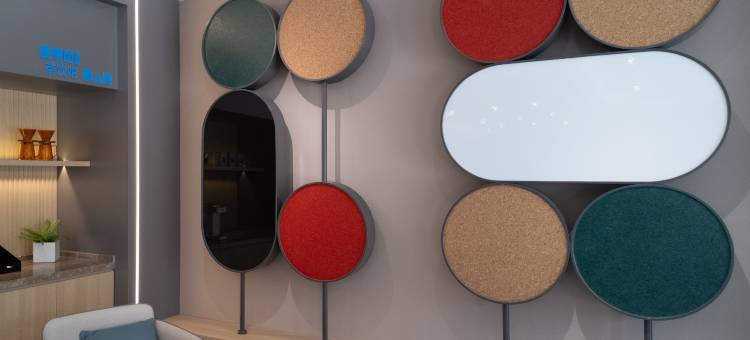 如家酒店·neo(邹城平阳西路祥云广场店)图片