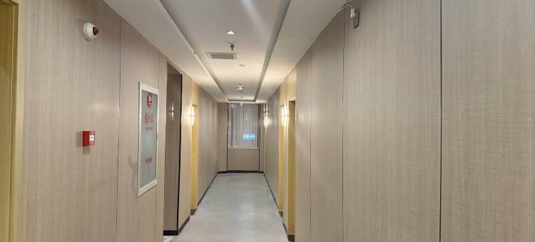 金欧四季酒店(吕梁凤山路店)图片