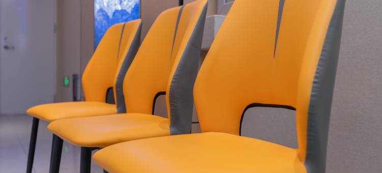 如家UP华驿智旅酒店(长白山集散中心店)图片