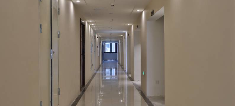 智享民宿 (昆明滇池后海融创文旅城店)图片