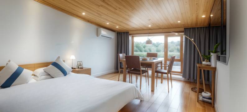 听风吟客栈(五台山五爷庙店)图片