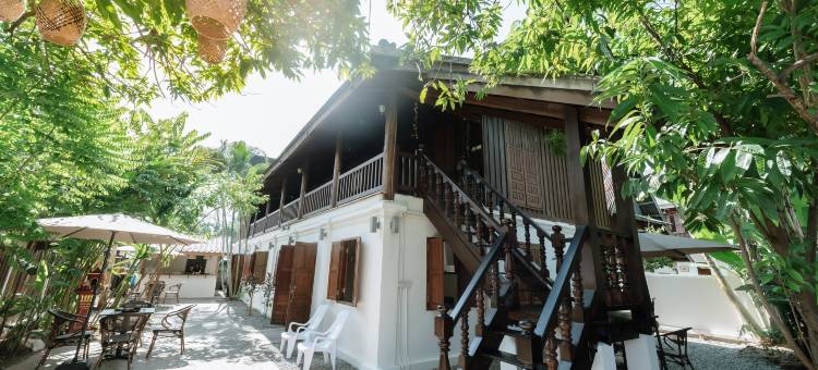 老挝谷仓之家宾馆(Maison Barn Laos)图片