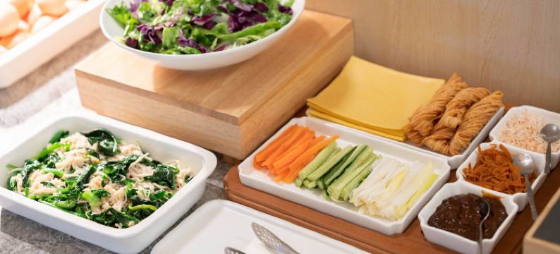 如家酒店·neo(济南火车站店)图片