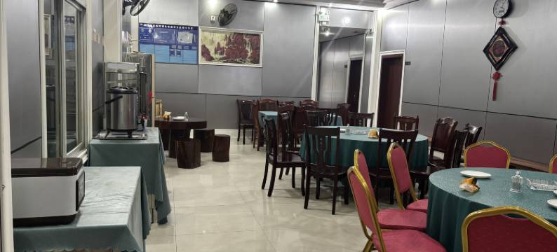 麻栗坡锦源商务酒店图片