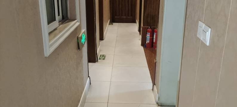 淮安锦航旅馆图片