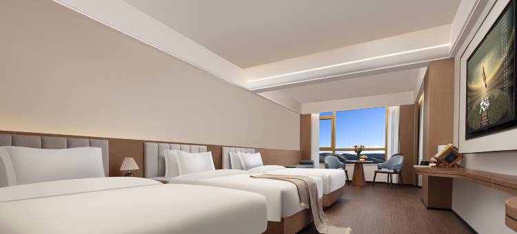 蓝姆瑞酒店图片