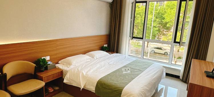 长琴悦居民宿图片