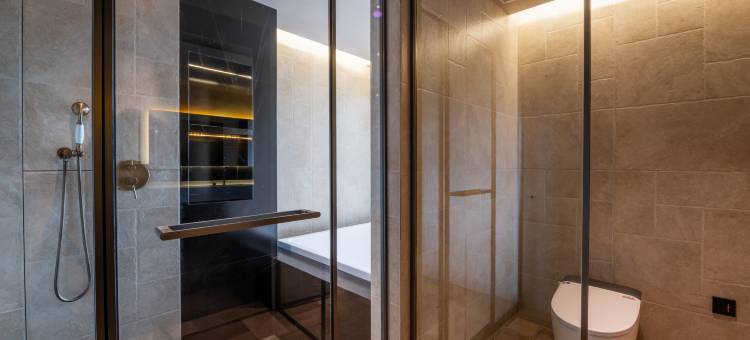 大理洱海之上海景民宿图片