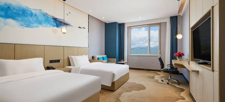 柏纳S酒店(那拉提镇草原风景区店)图片